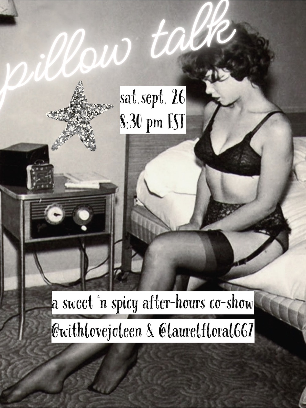 PILLOW TALK 🌙 Vintage Lingerie • Nightgowns • Slips • Robes • Y2K Sleepwear